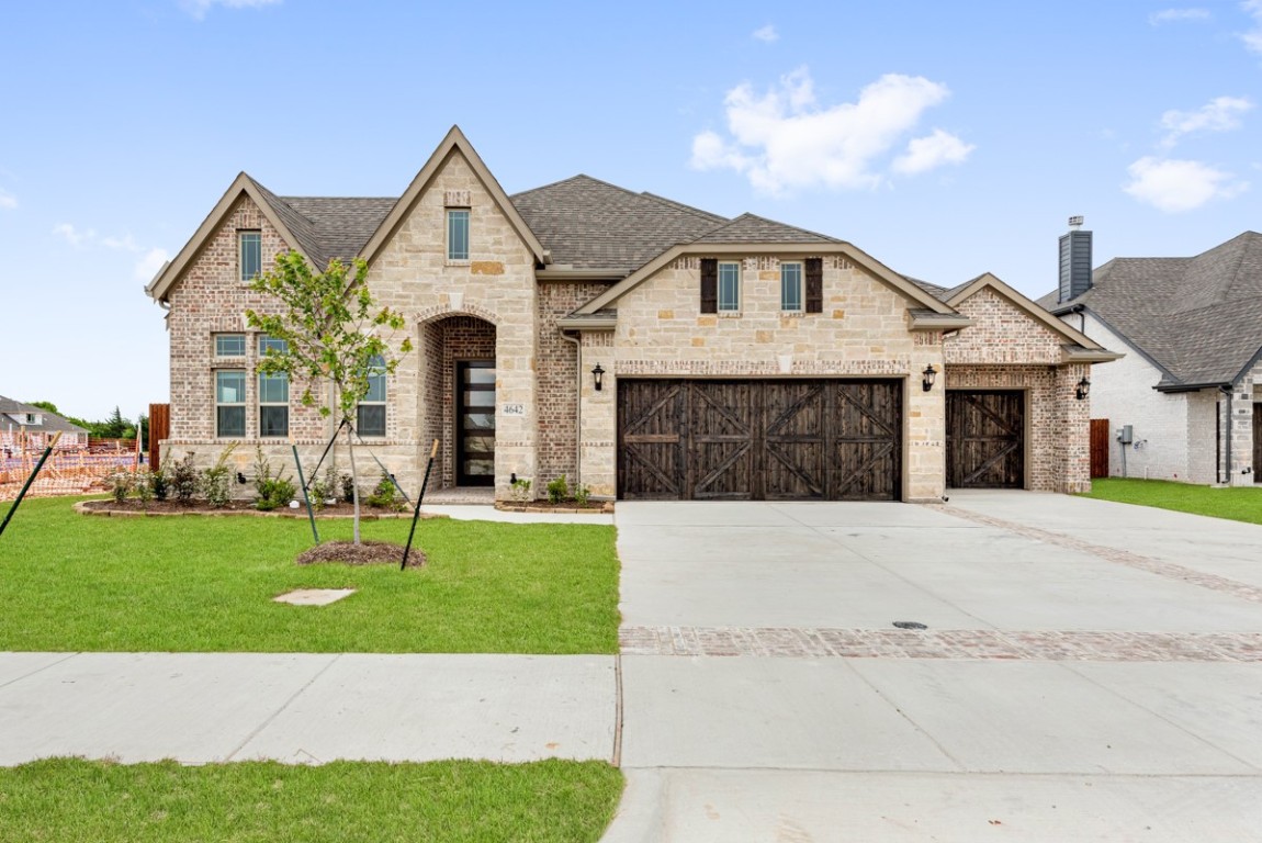 4642 Bel Air Drive Midlothian TX 76065