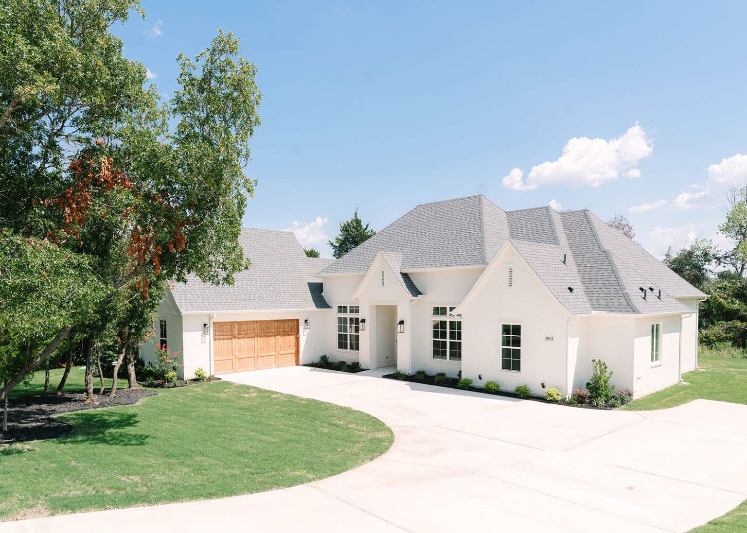 1024 Twin Creeks Drive Weatherford TX 76088