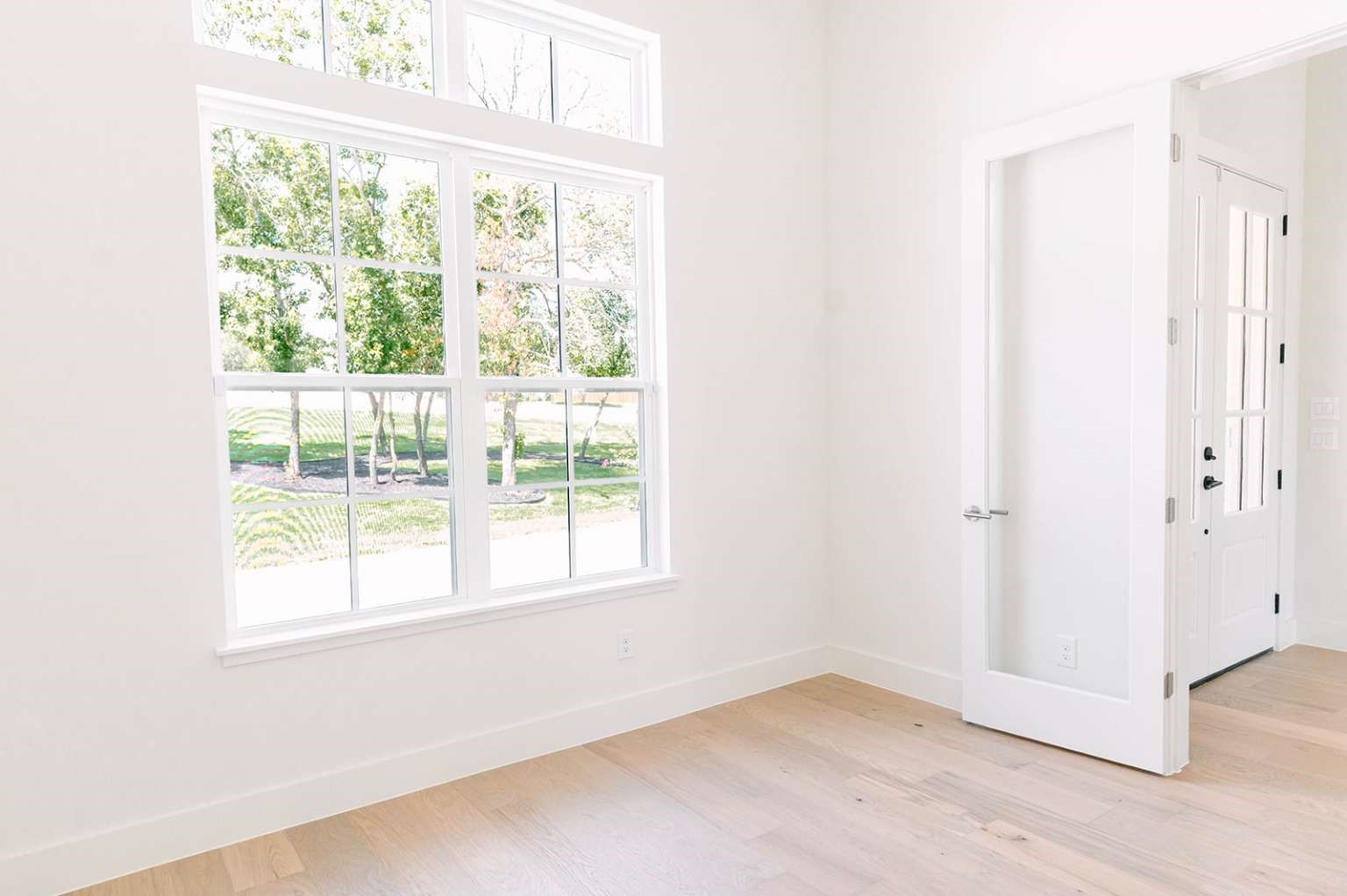 1024 Twin Creeks Drive Weatherford TX 76088