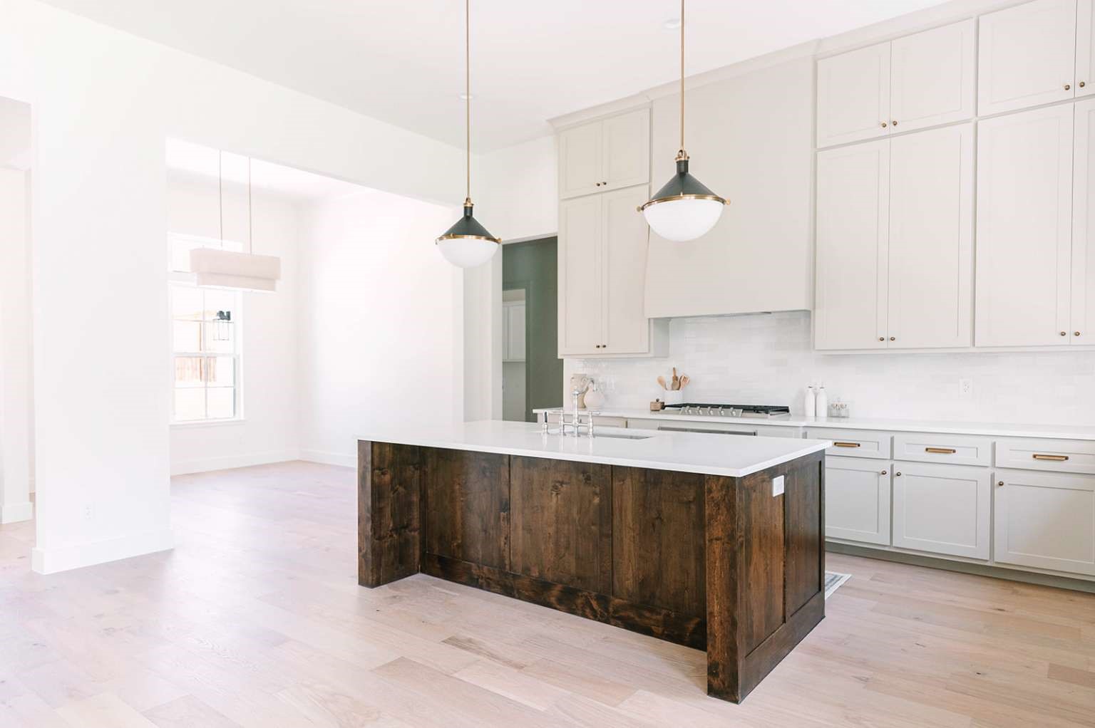 1024 Twin Creeks Drive Weatherford TX 76088