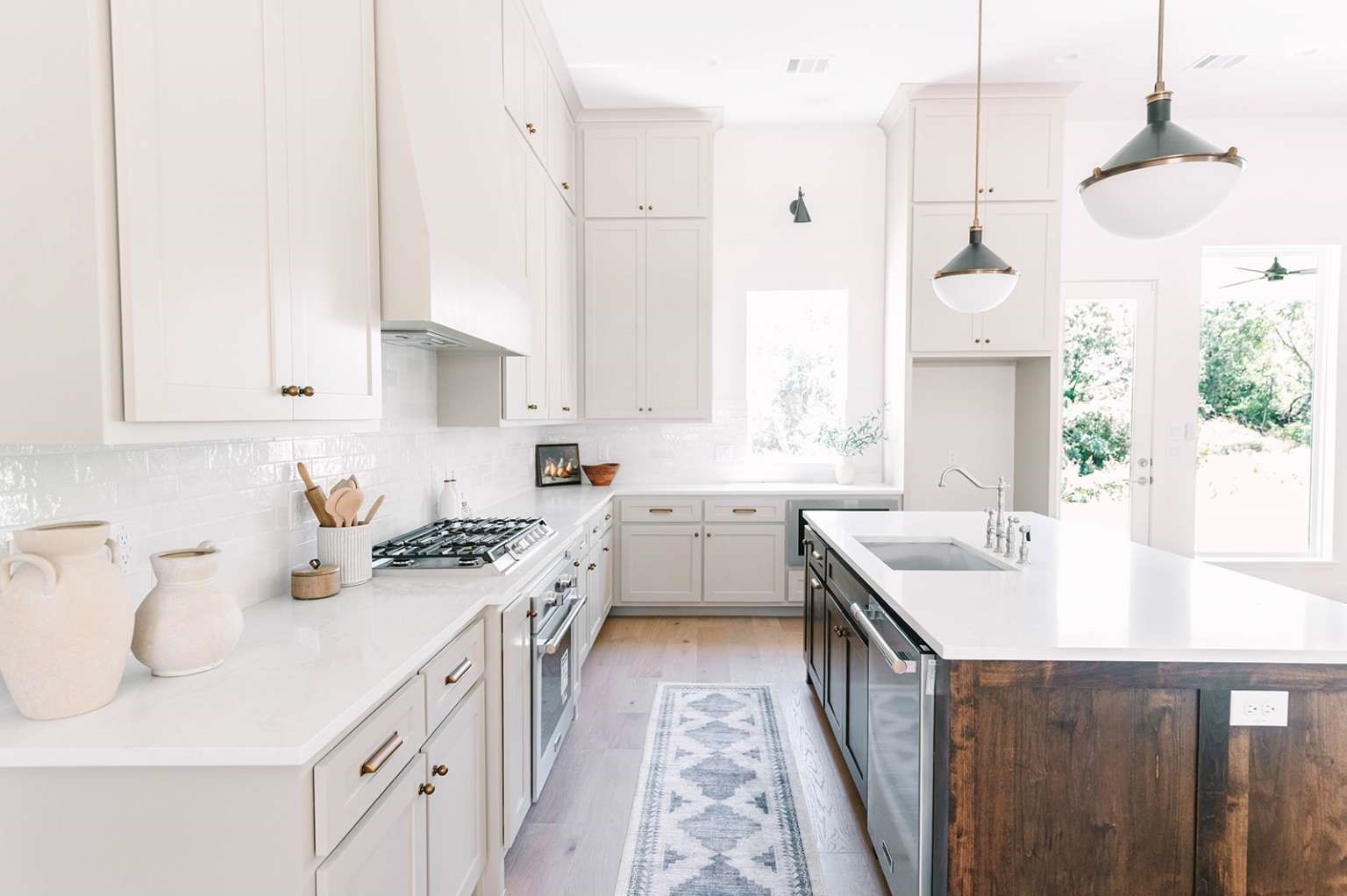 1024 Twin Creeks Drive Weatherford TX 76088