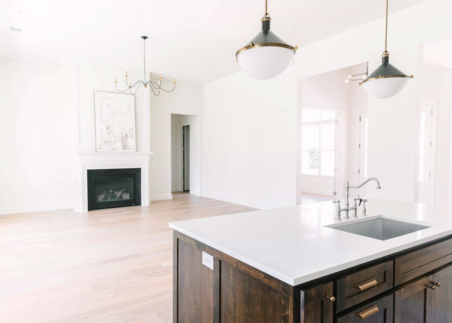 1024 Twin Creeks Drive Weatherford TX 76088