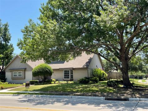 7808 La Manga Drive Dallas TX 75248