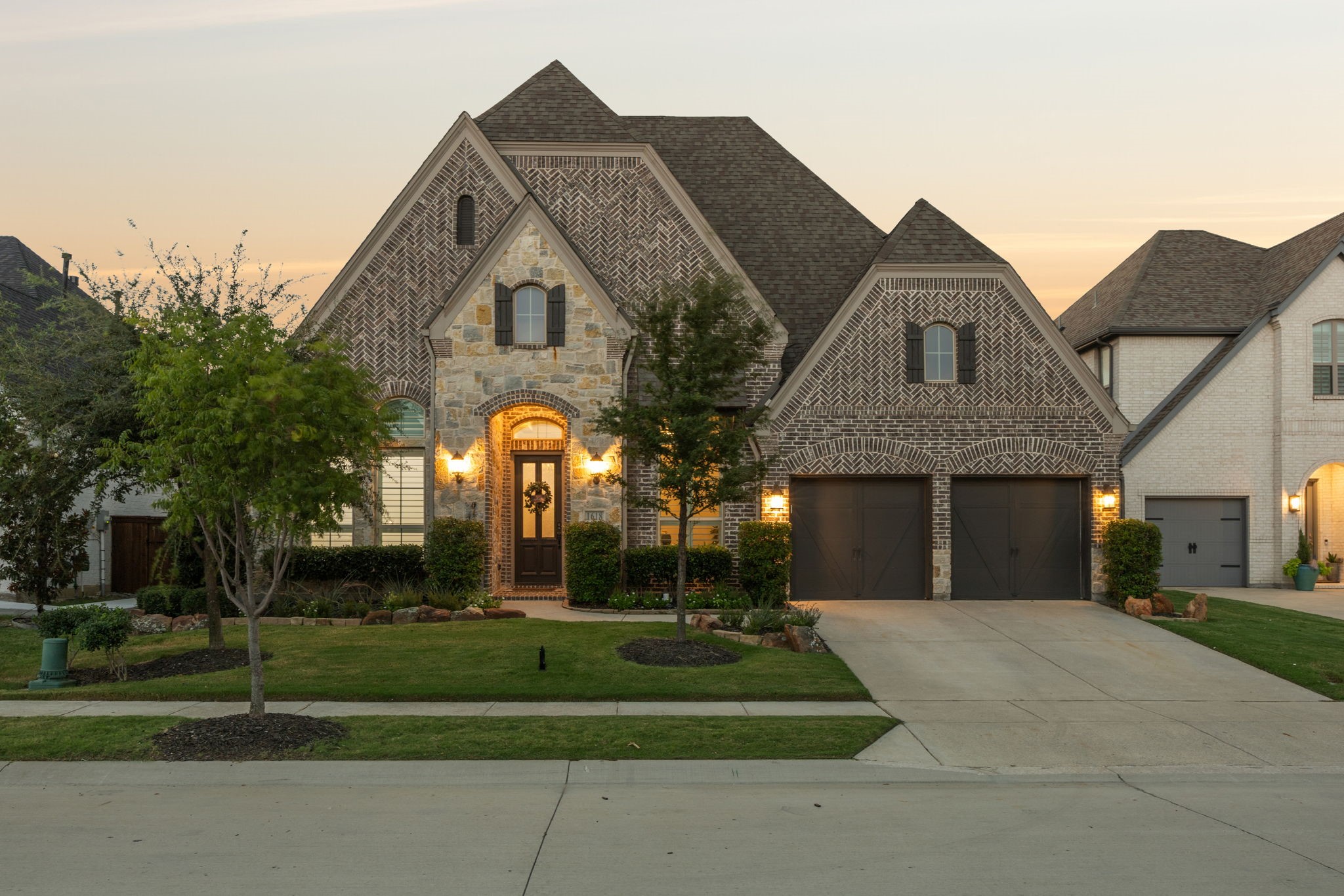 1618 Lilac Lane Celina TX 75009