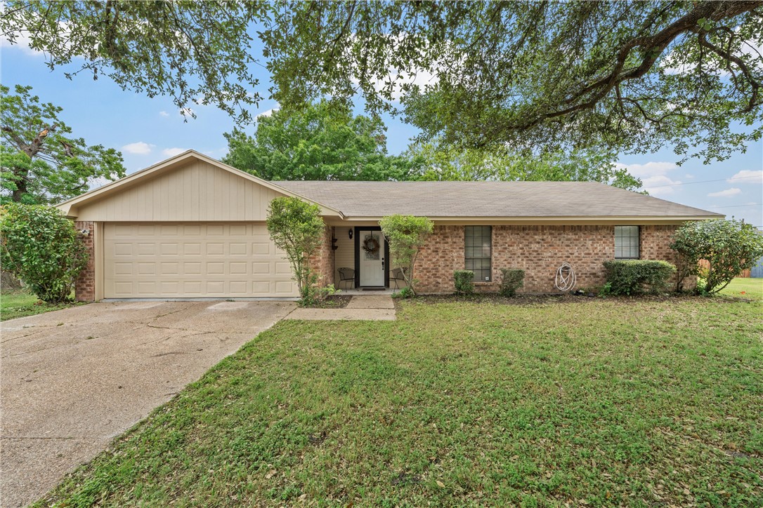 144 Phillip Circle Hewitt TX 76643