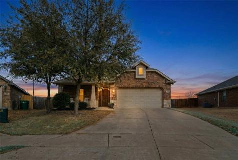 105 Timberline Drive Waxahachie TX 75167