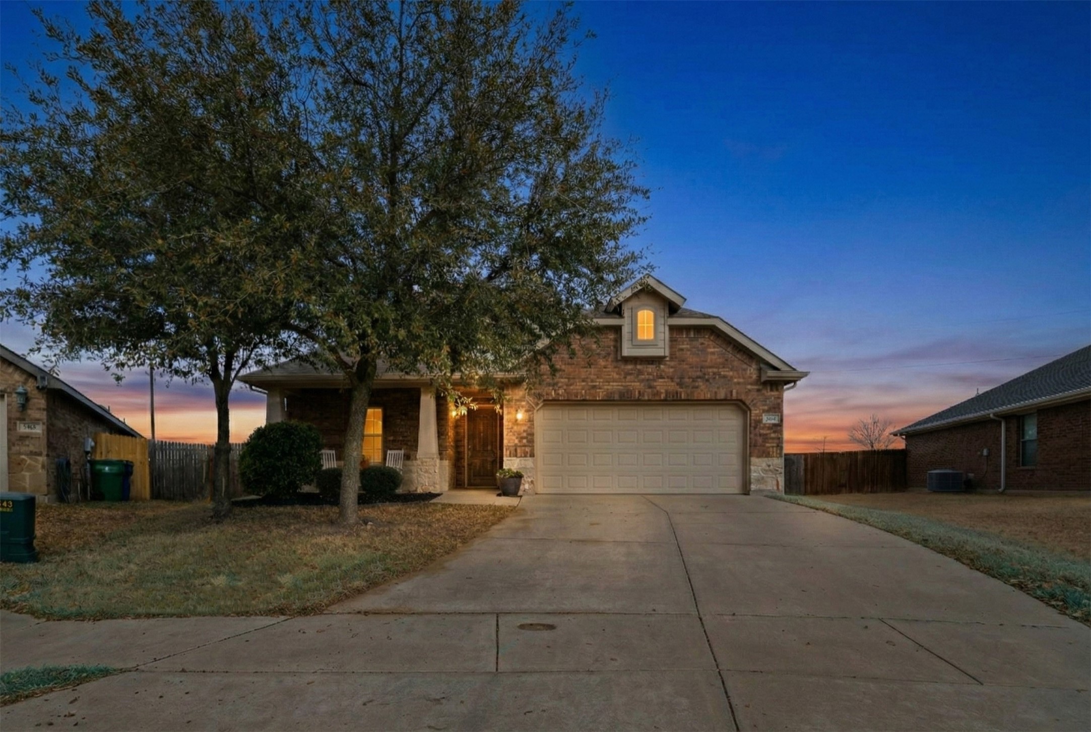 105 Timberline Drive Waxahachie TX 75167