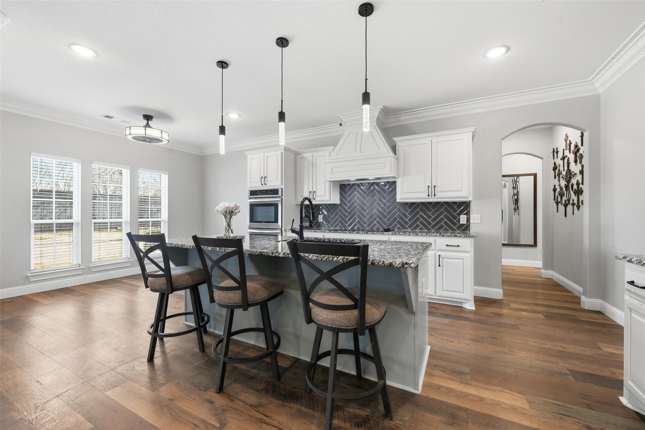 18020 Cindys Lane Justin TX 76247