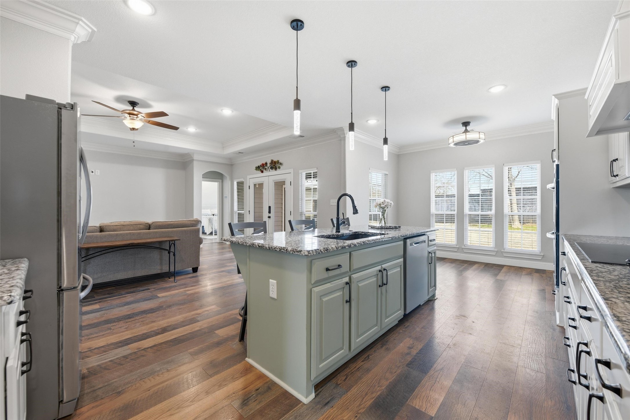 18020 Cindys Lane Justin TX 76247