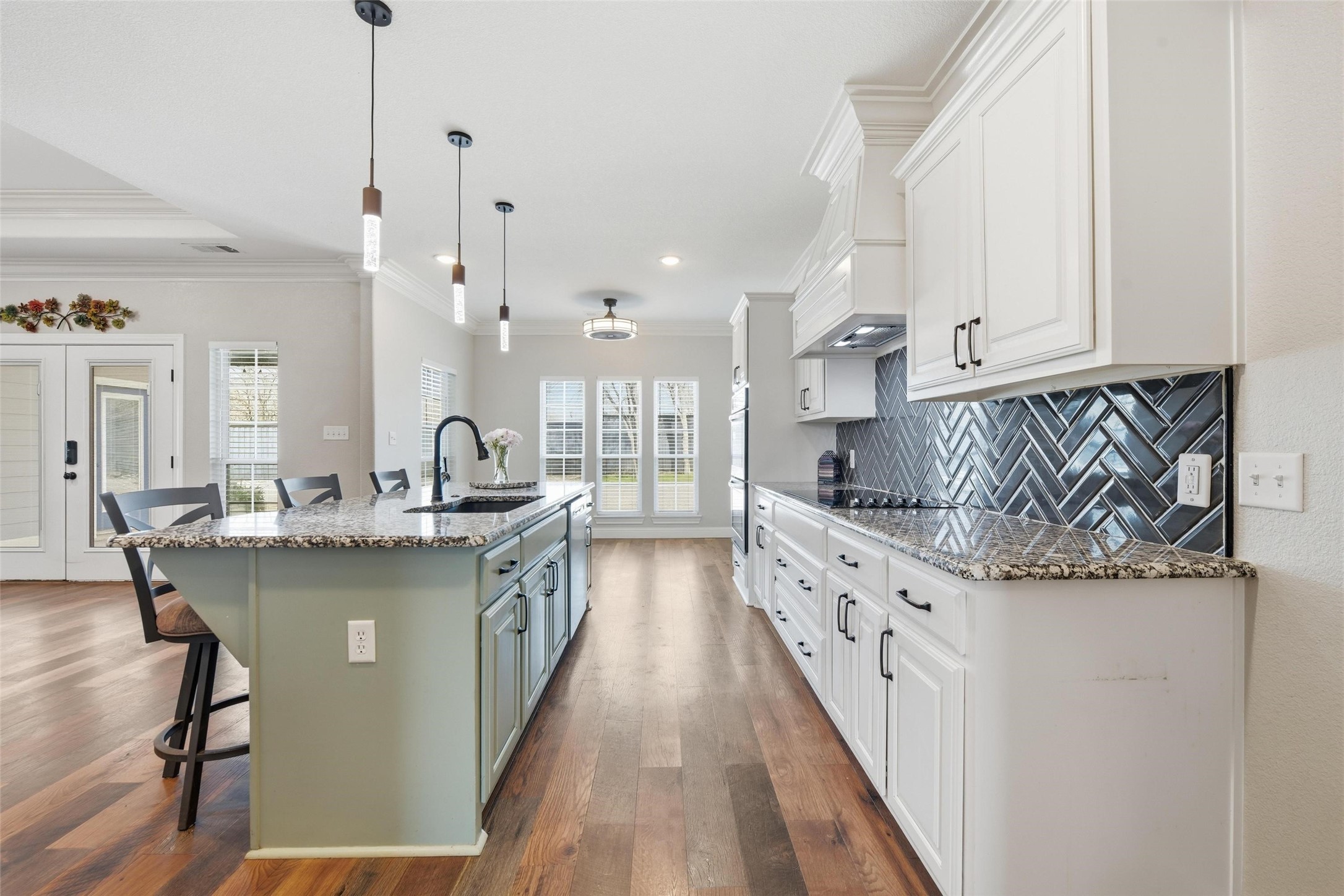 18020 Cindys Lane Justin TX 76247