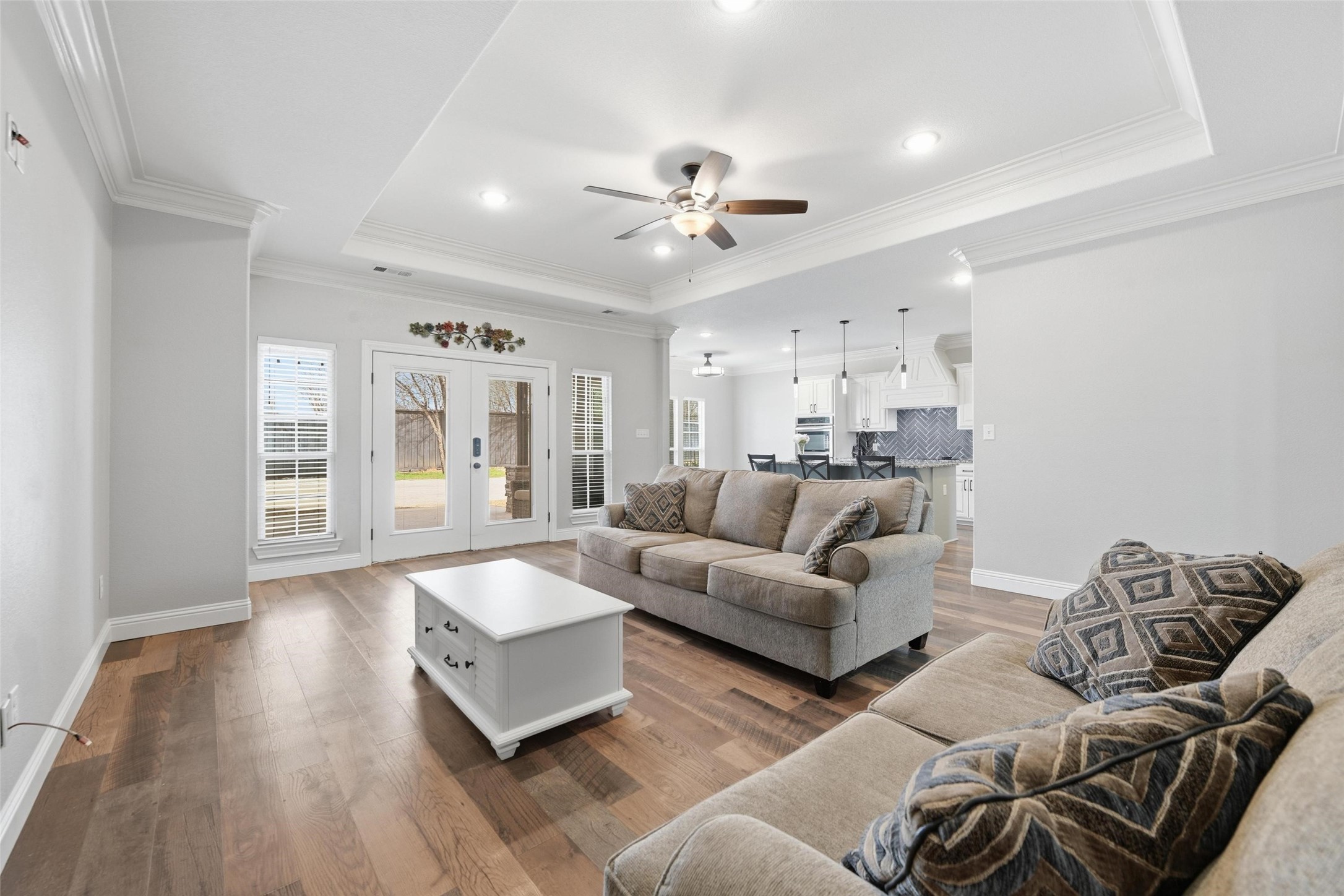 18020 Cindys Lane Justin TX 76247