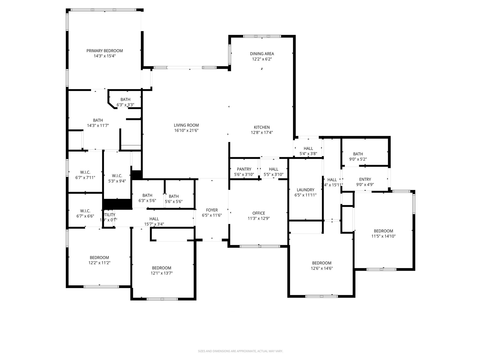 18020 Cindys Lane Justin TX 76247
