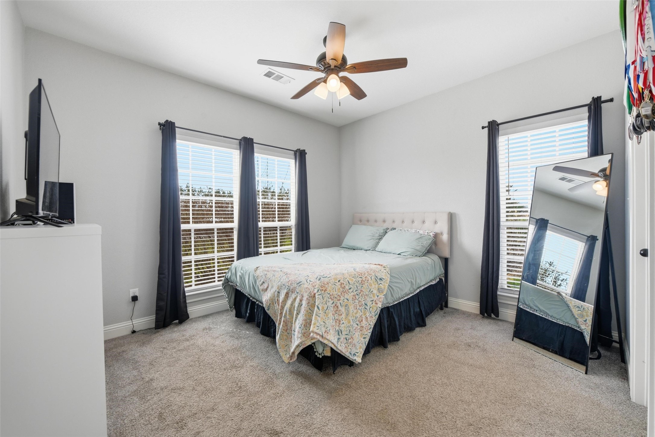 18020 Cindys Lane Justin TX 76247