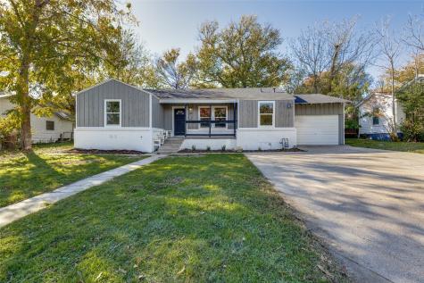 1801 Brook Hollow Drive Fort Worth TX 76114