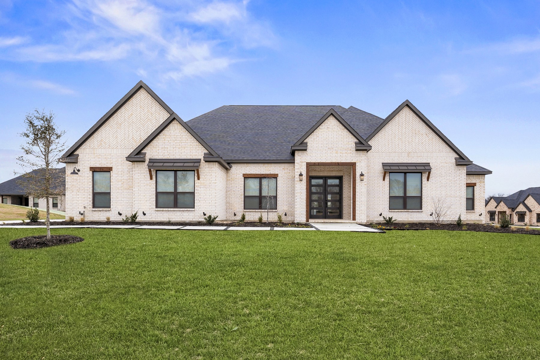 101 Wild Plum Drive Krugerville TX 76227