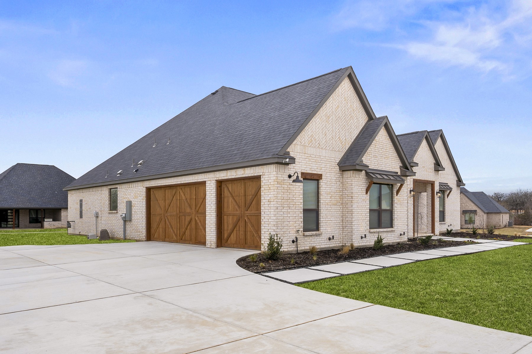 101 Wild Plum Drive Krugerville TX 76227