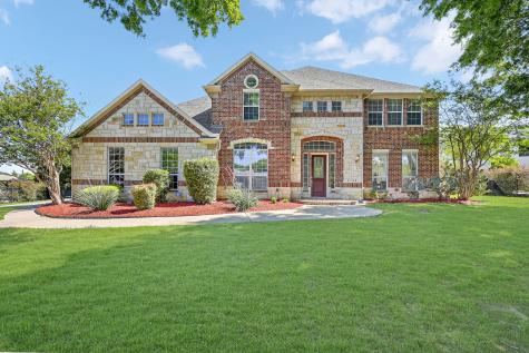2723 Prairie Acres Cove Cedar Hill TX 75104