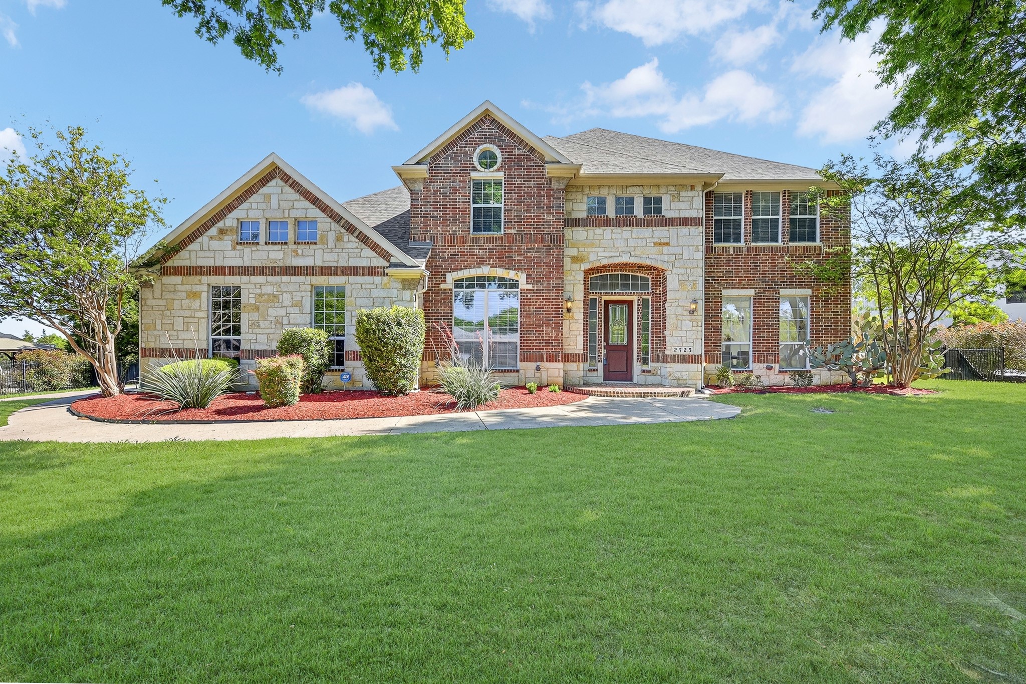 2723 Prairie Acres Cove Cedar Hill TX 75104