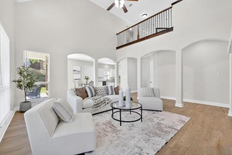 2723 Prairie Acres Cove Cedar Hill TX 75104