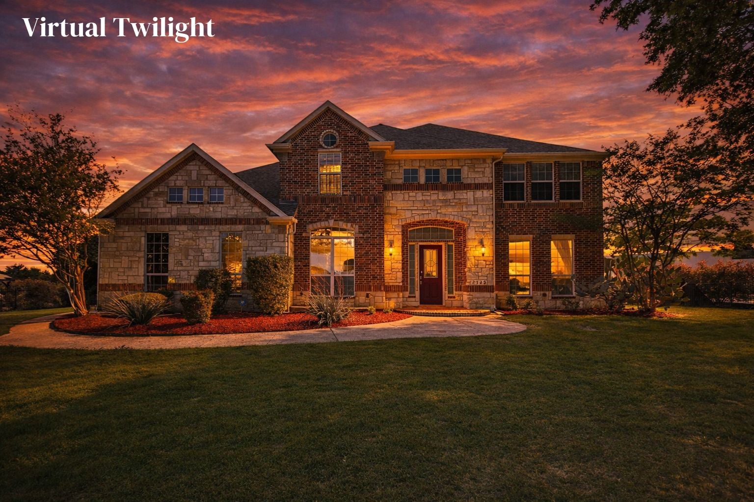 2723 Prairie Acres Cove Cedar Hill TX 75104