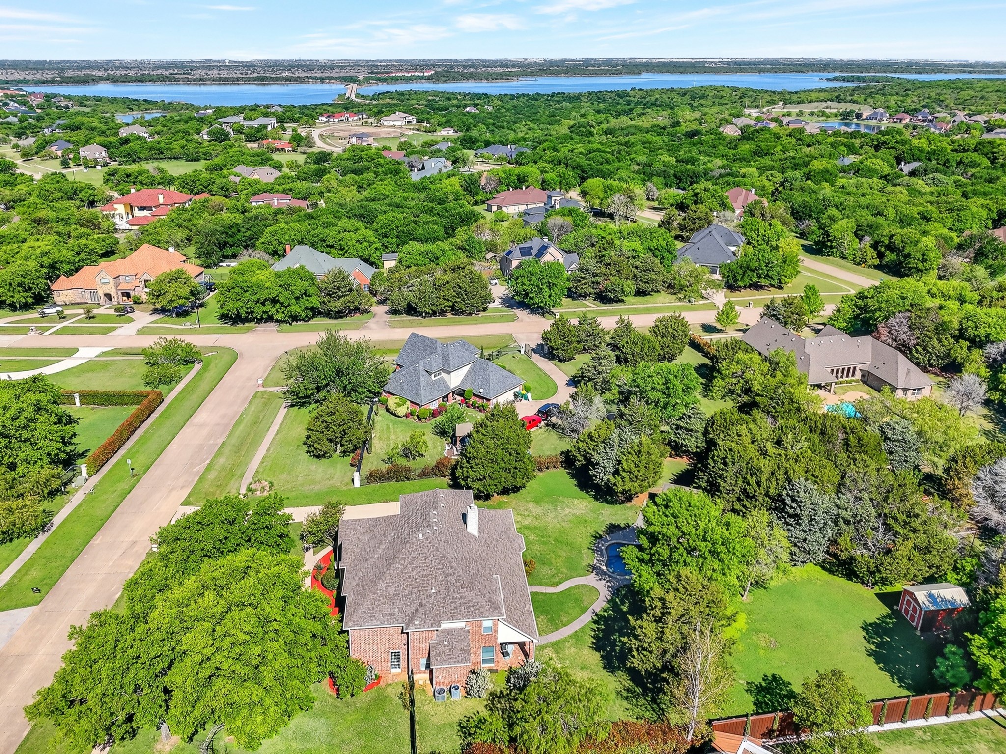 2723 Prairie Acres Cove Cedar Hill TX 75104
