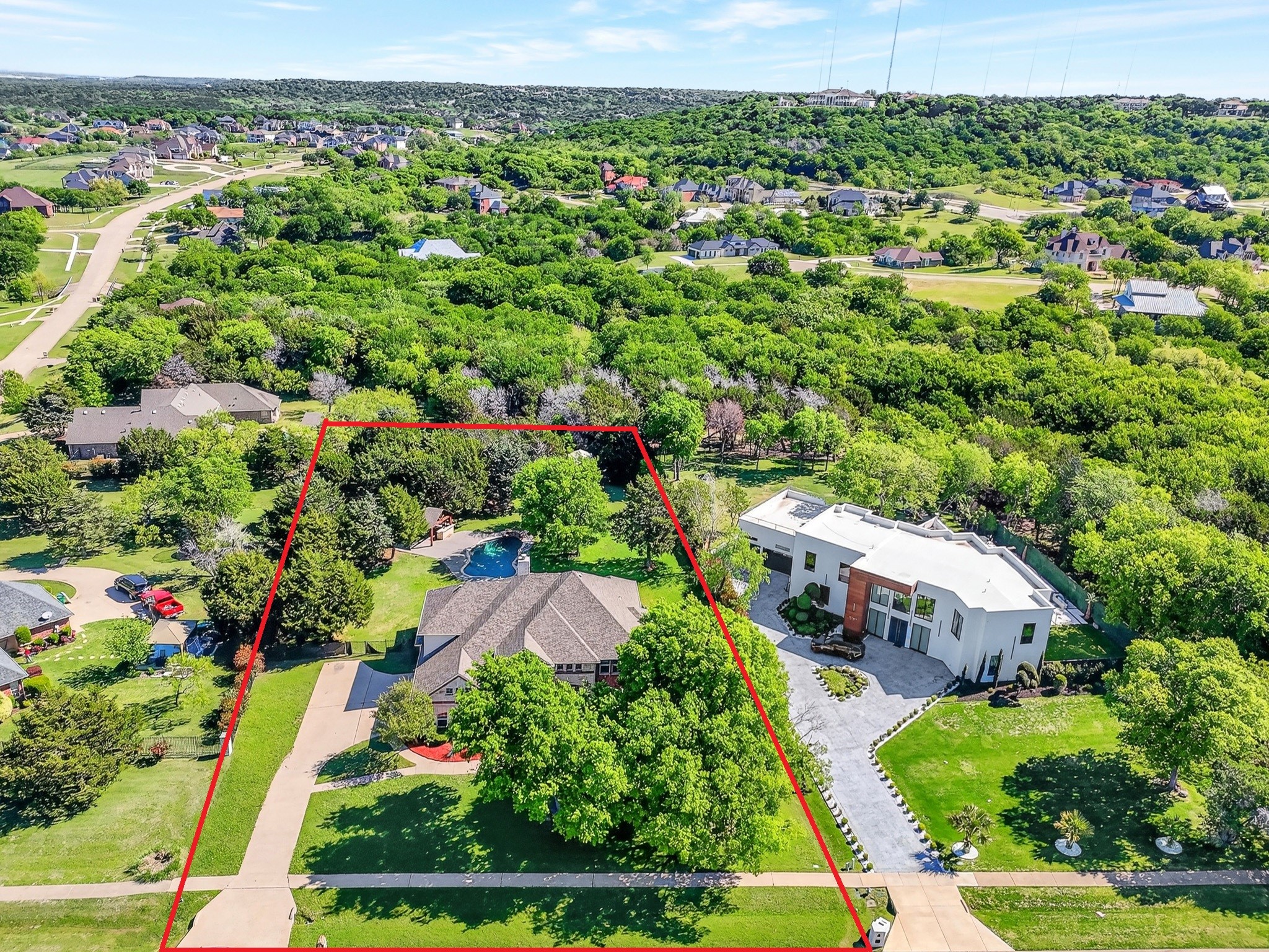 2723 Prairie Acres Cove Cedar Hill TX 75104