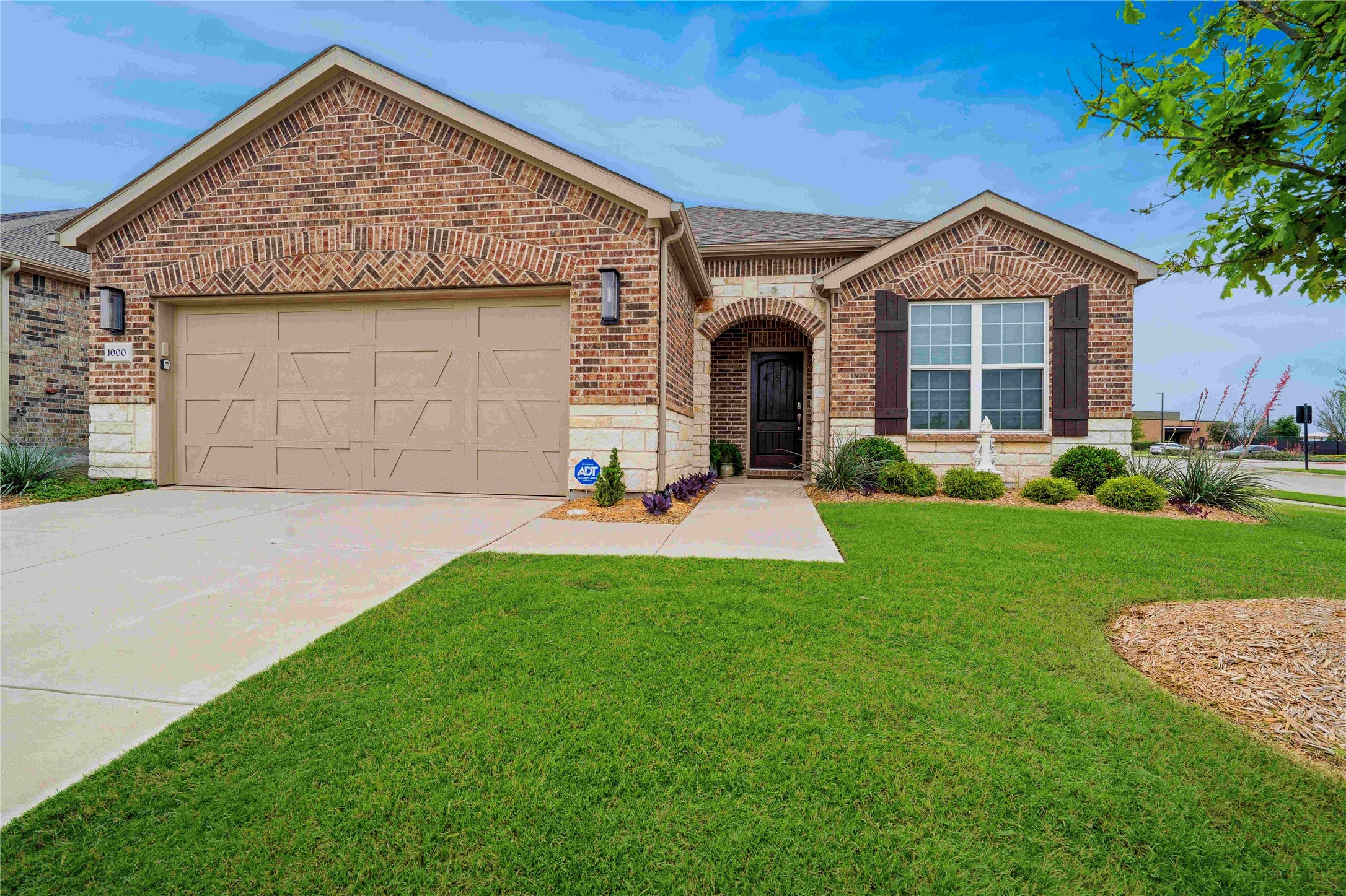 1000 Memorial Drive Little Elm TX 76227