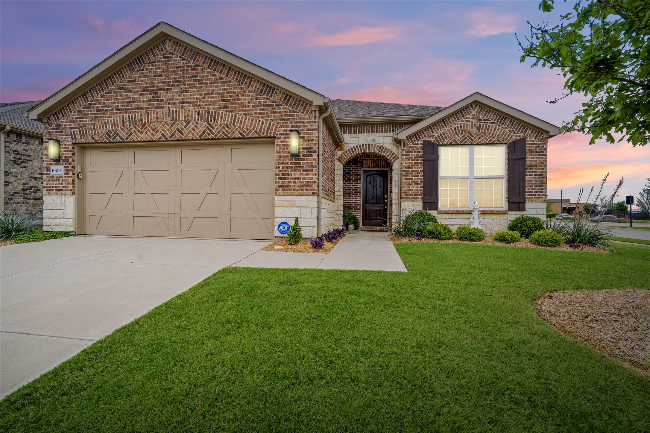 1000 Memorial Drive Little Elm TX 76227