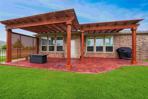 1000 Memorial Drive Little Elm TX 76227