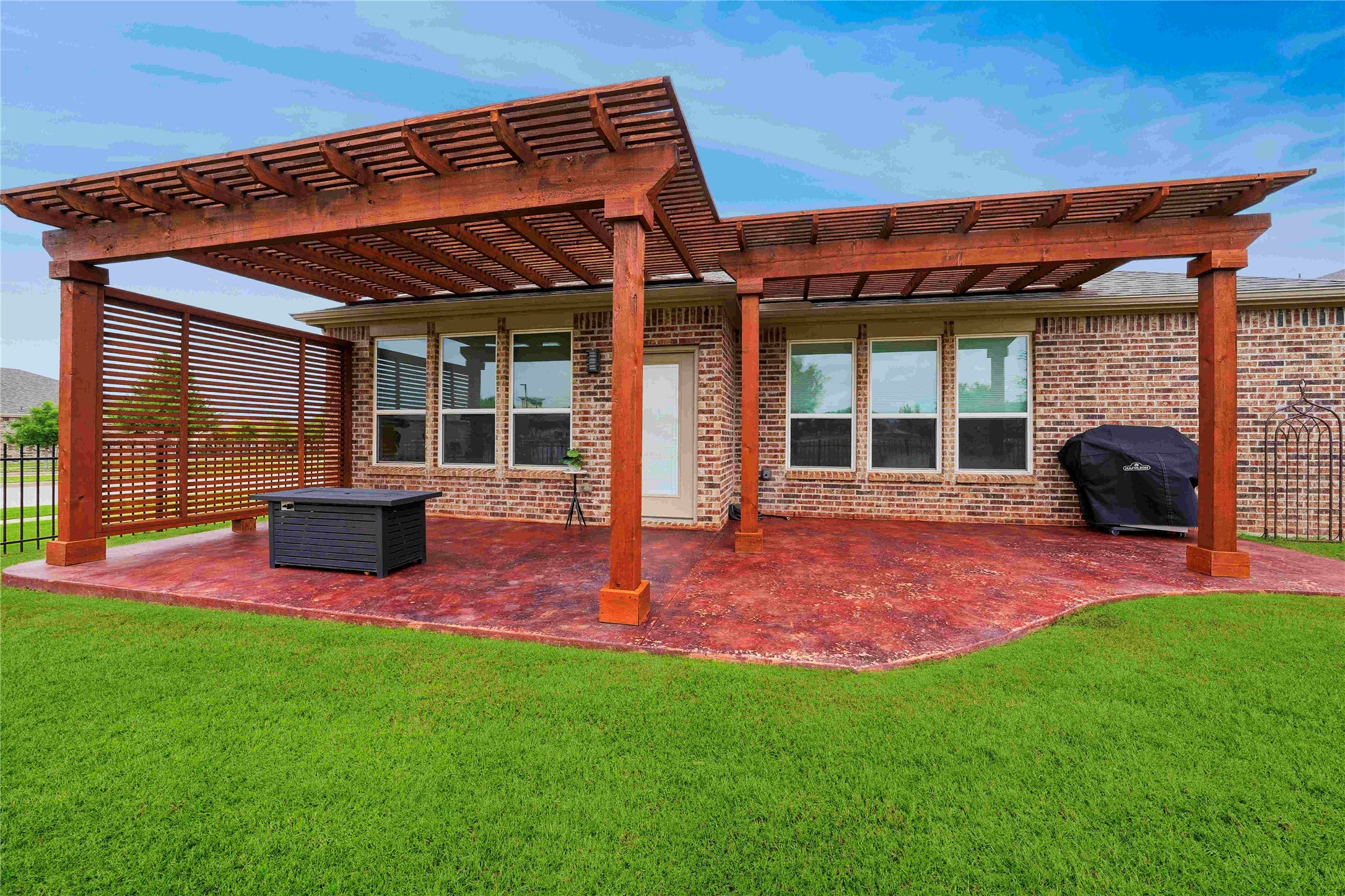 1000 Memorial Drive Little Elm TX 76227