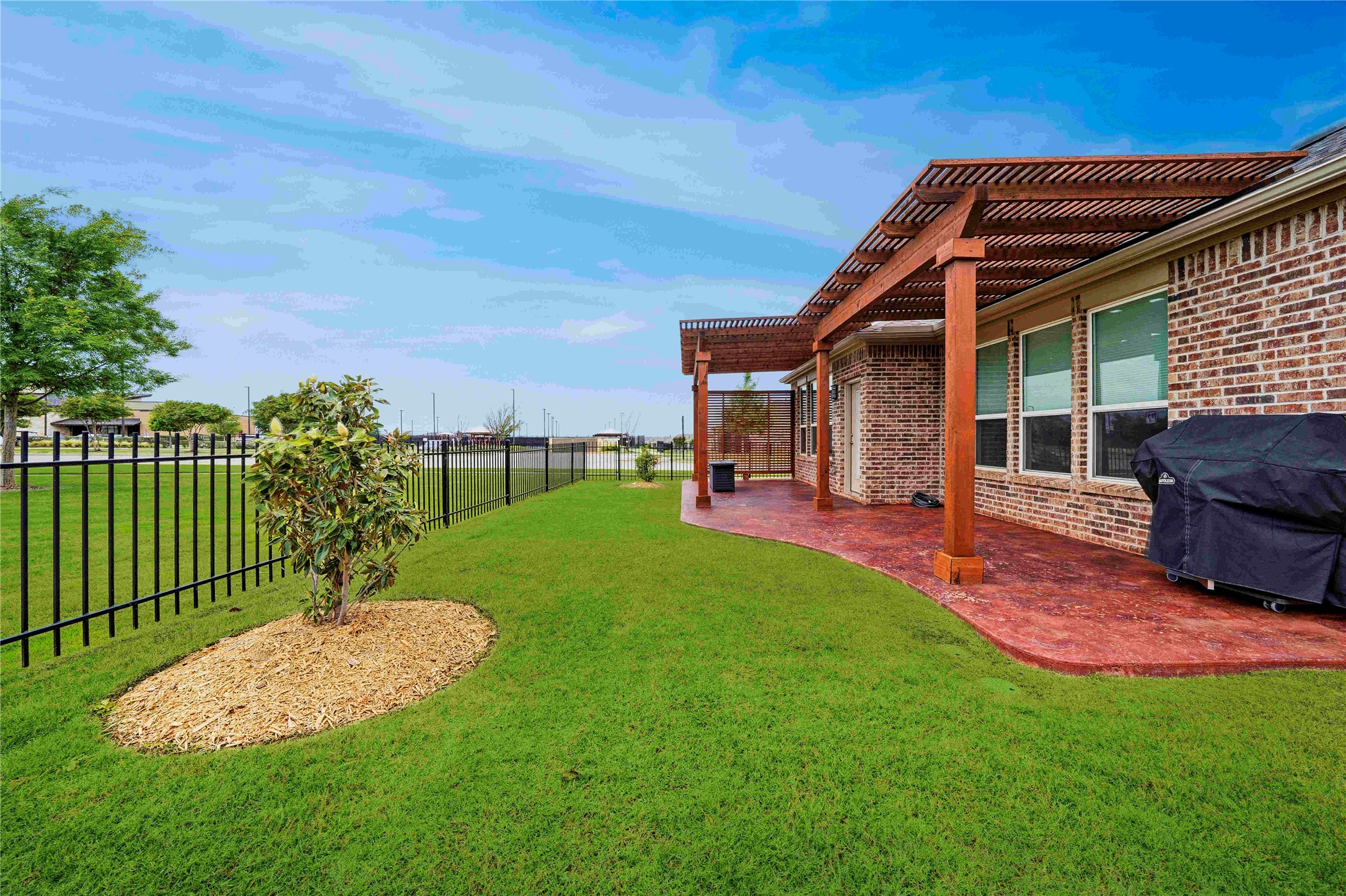 1000 Memorial Drive Little Elm TX 76227