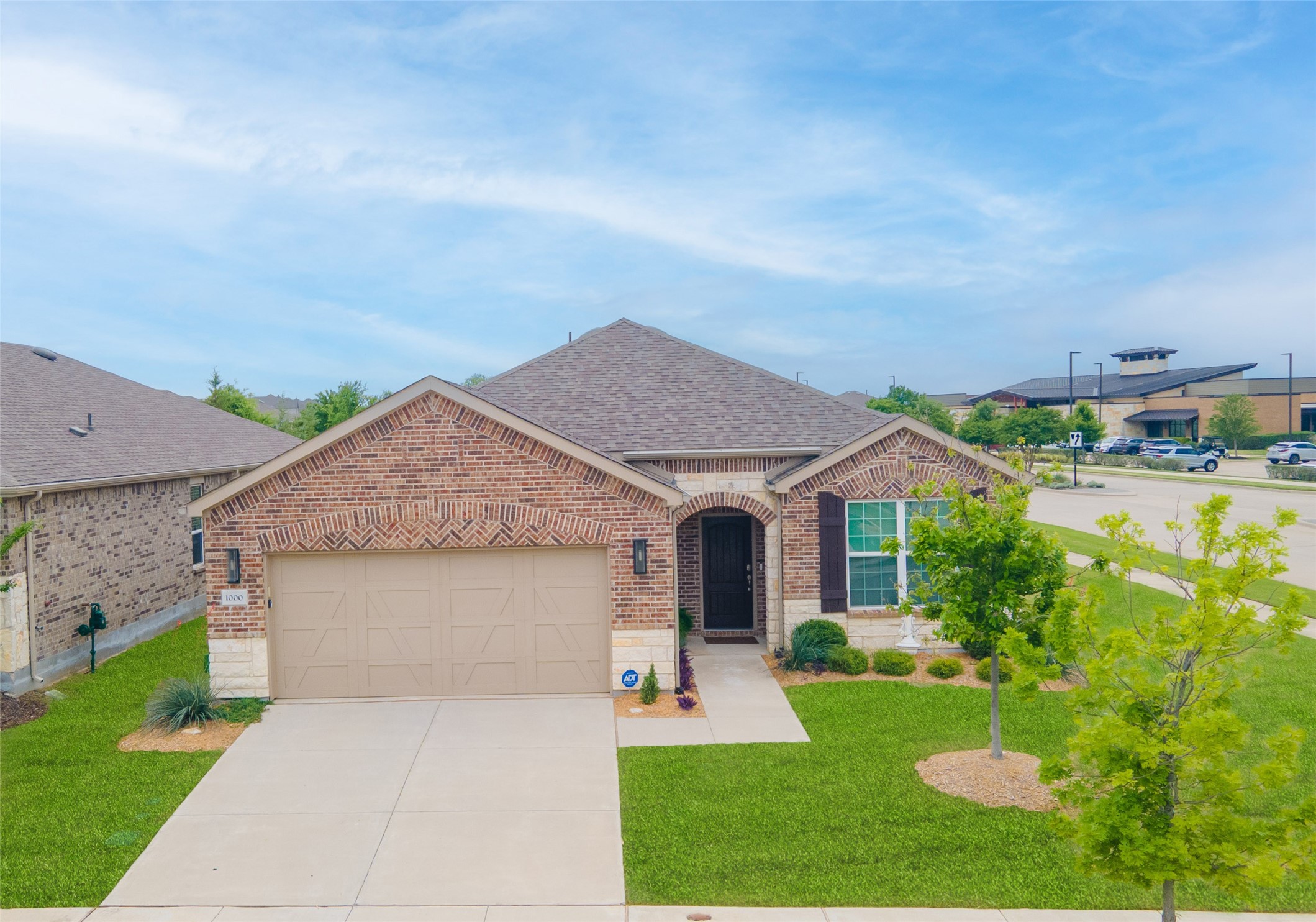 1000 Memorial Drive Little Elm TX 76227
