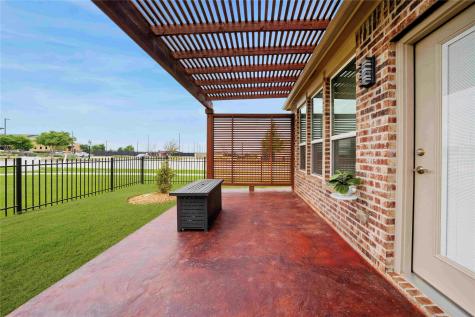 1000 Memorial Drive Little Elm TX 76227