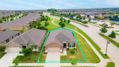 1000 Memorial Drive Little Elm TX 76227