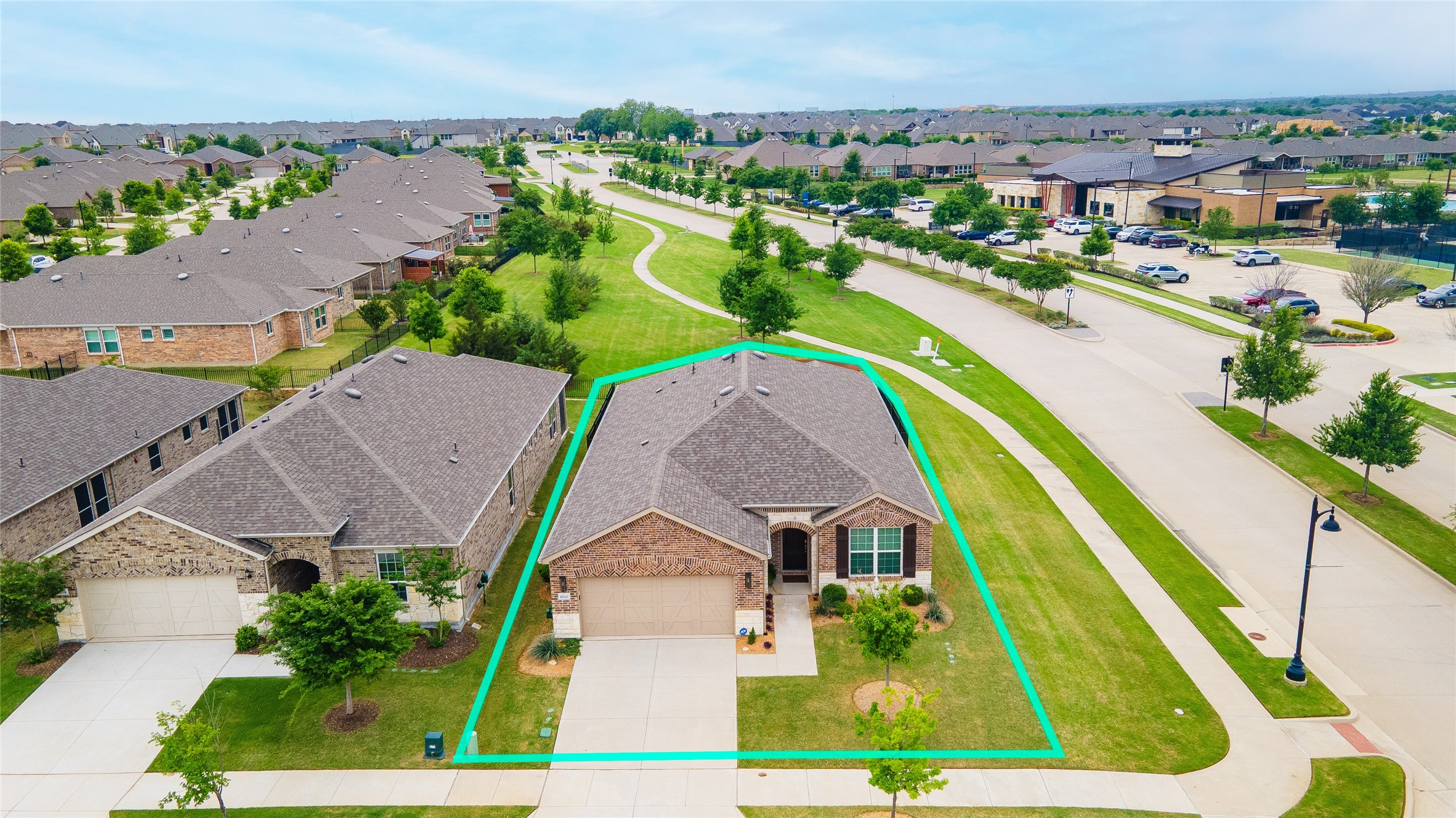 1000 Memorial Drive Little Elm TX 76227