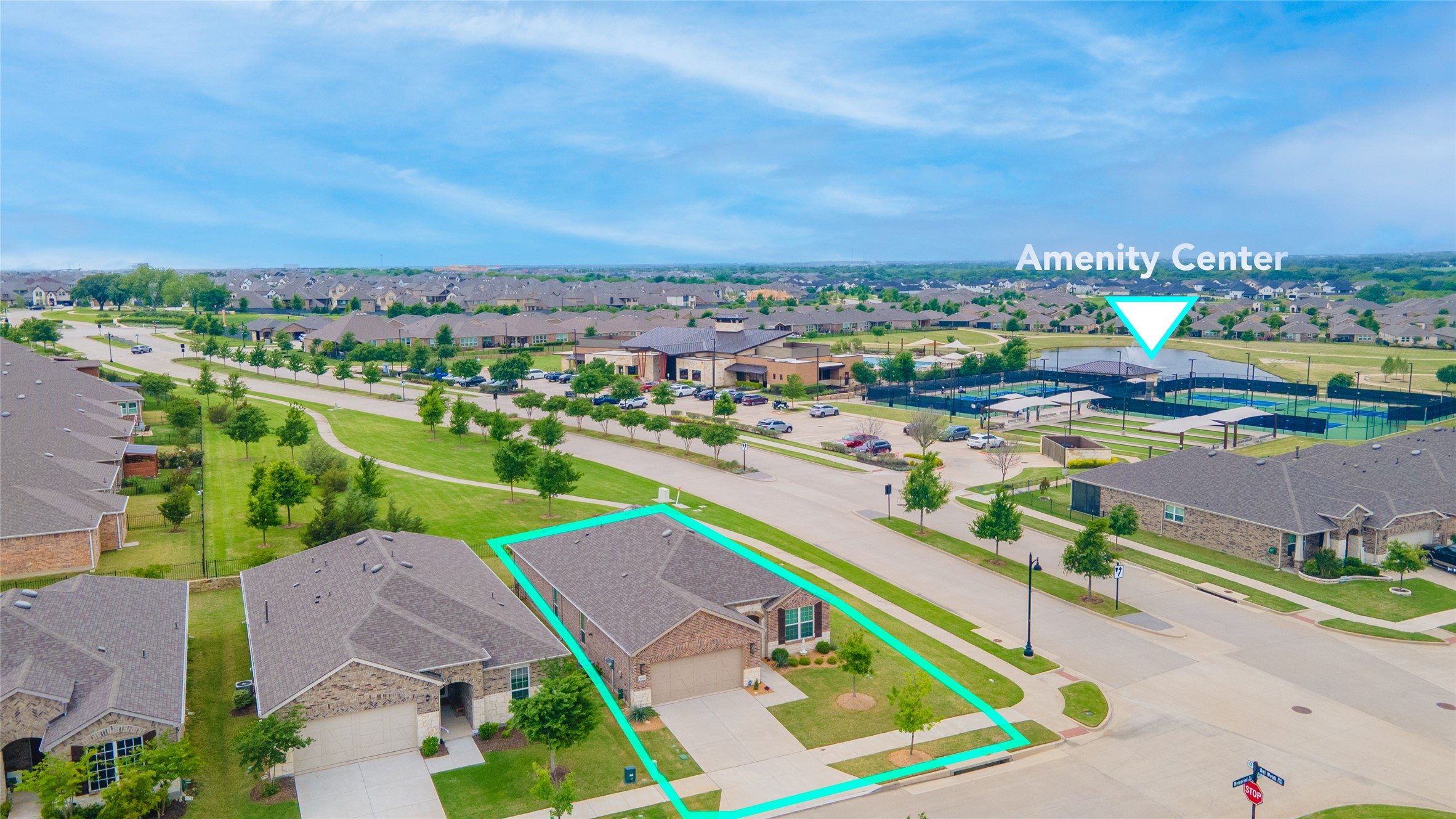 1000 Memorial Drive Little Elm TX 76227