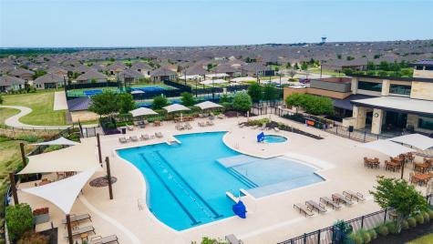 1000 Memorial Drive Little Elm TX 76227