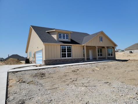 7520 High View Road Weatherford TX 76085