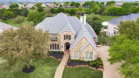 2850 Gentle Creek Trail Prosper TX 75078