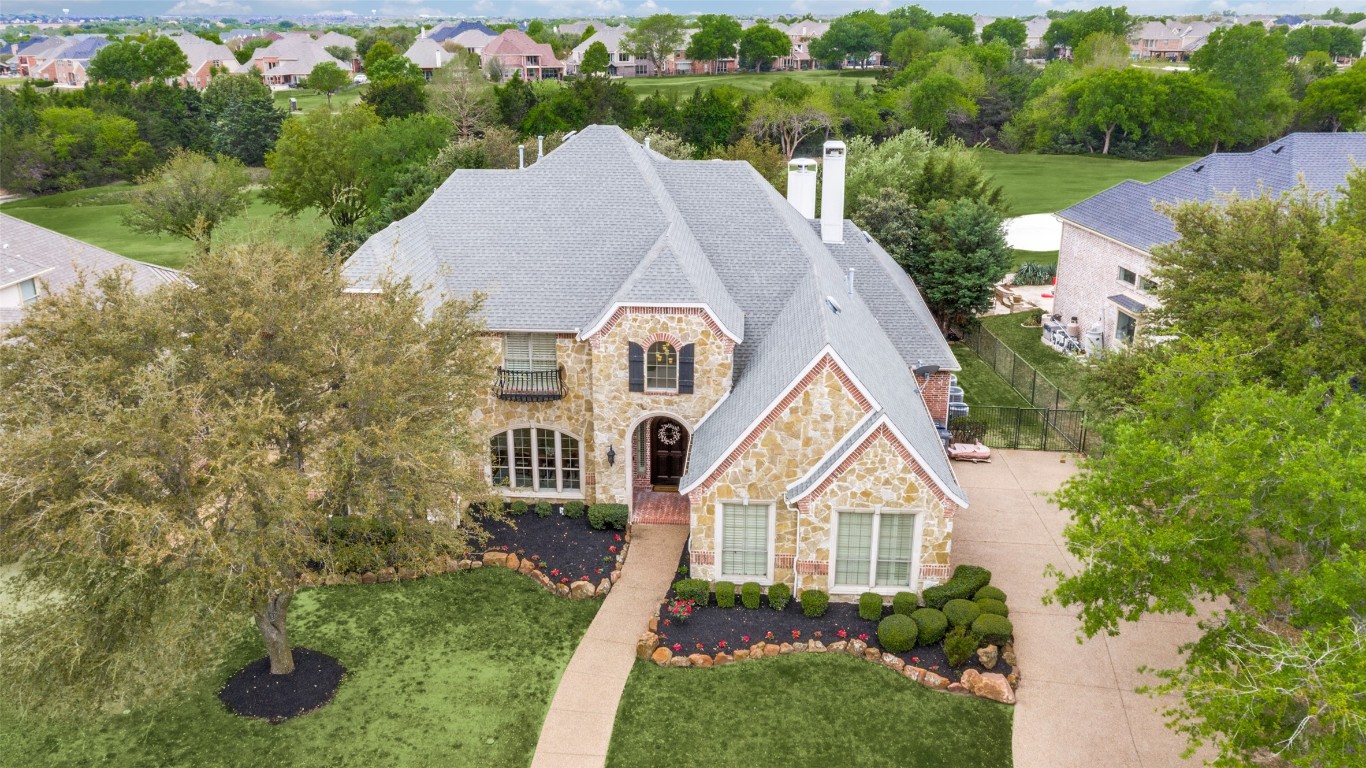 2850 Gentle Creek Trail Prosper TX 75078