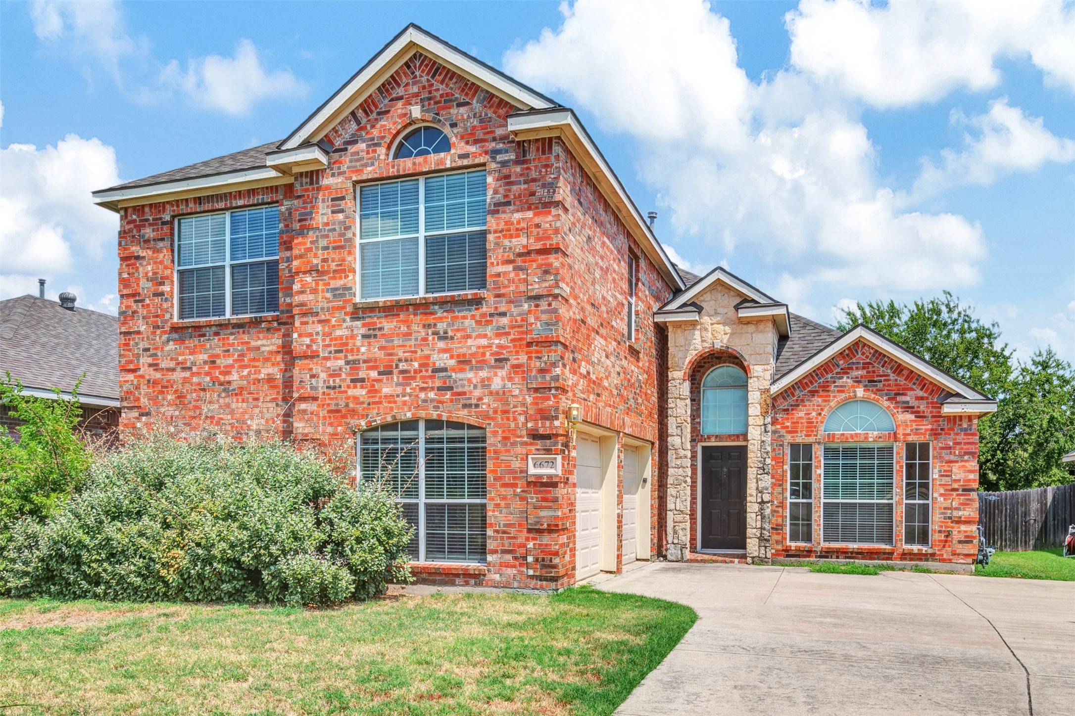 6672 Cascade Canyon Trail Fort Worth TX 76179