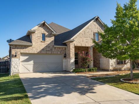 111 Hackberry Lane Hickory Creek TX 75065