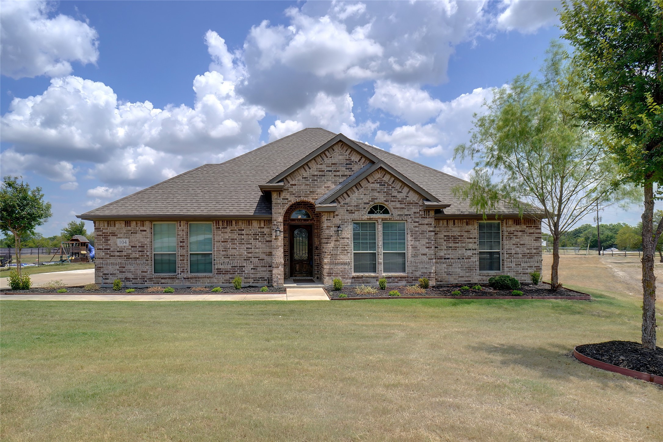 104 High Vista Road Decatur TX 76234