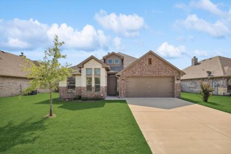 1309 Delmar Drive Sherman TX 75092