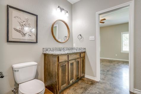 464 Wildwood Lane Burleson TX 76028