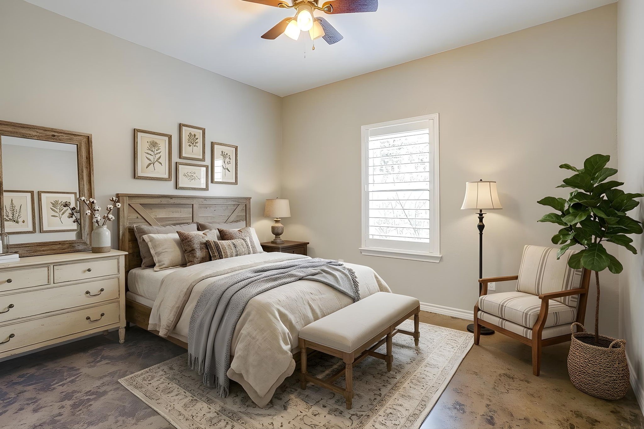 464 Wildwood Lane Burleson TX 76028