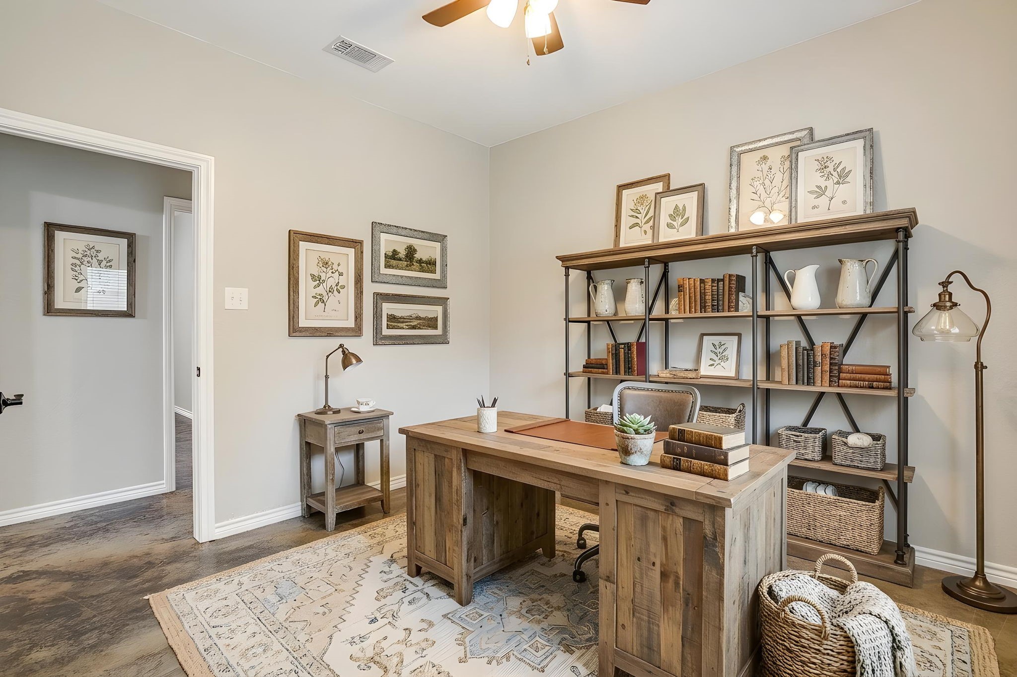 464 Wildwood Lane Burleson TX 76028