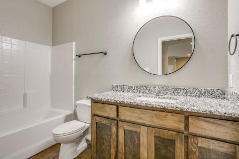 464 Wildwood Lane Burleson TX 76028
