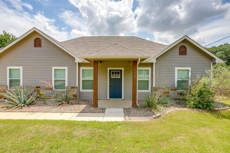 464 Wildwood Lane Burleson TX 76028