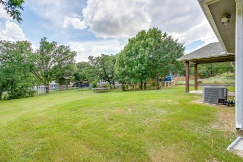 464 Wildwood Lane Burleson TX 76028